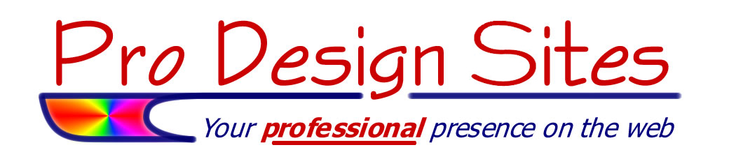 Pro Design Sites